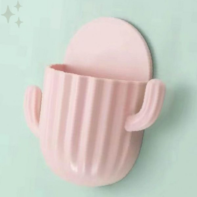 벽부착 다용도 소품 미니 정리함 1개