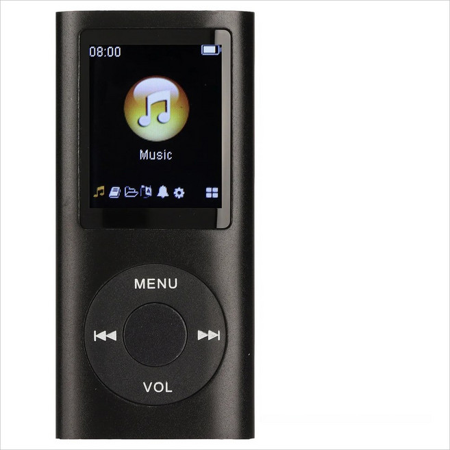 아이팟 나노 5세대 ipod 색상랜덤 8G 스포츠 애플 (도구 MP4 Nano2, Only MP3 3