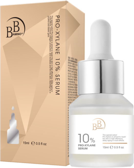 BB Amino 10%玻色因繃帶精華15ml, 15ml, 1件