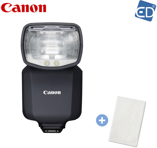 [캐논정품] SPEEDLITE EL-5 스피드라이트 플래시 + 포켓융 /ED, 1개