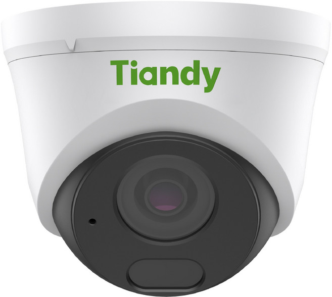 티앤디 Tiandy TC-C32HS-I3/E/Y/C/SD/V4.2 IP카메라 200만 2.8MM 스타라이트 적외선돔, 1개
