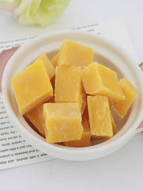 탱코마켓 밀랍랩 비즈왁스랩 포장 식품, 순수 천연 0첨가 밀랍 50g, 1개