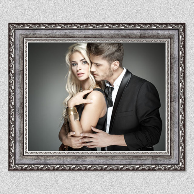 또또액자 대형액자모음전 액자, 1개, L04