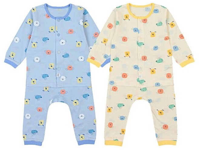 해피랜드 얇은 소재 이오내의 HX1103P2