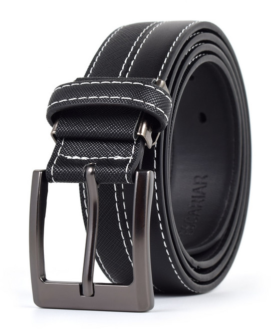 에스까리에 캐주얼 남성 벨트 허리띠 ES-515