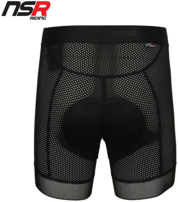NSR 벨로 메쉬 이너 팬츠 자전거 속바지 / 당일발송 + 사은품증정