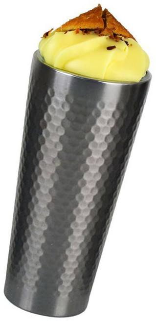 벌집무늬 이중진공 블랙컬러 스텐컵 430ml 보온 차량용 보냉 단체 카페 연말 선물