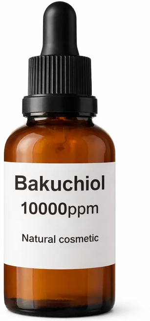 바쿠치올세럼 10000ppm원액(Bakuchiol), 1개, 30ml - 쿠팡