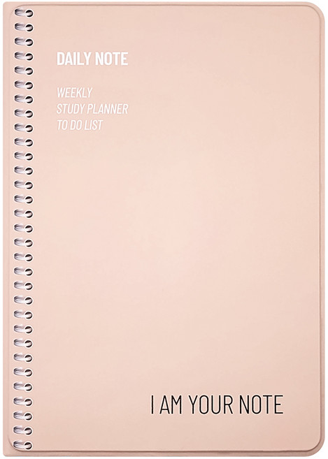 갤럭시탭 S6라이트 lite 호환 세워보는 노트 S펜수납 스마트 북커버 케이스, 핑크, 1개