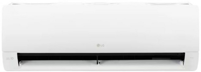 LG 26년형 휘센 벽걸이 에어컨 1등급 6평형 원룸 안방 소형 인버터 방문설치, 매립배관형, SQ06GJ1WES