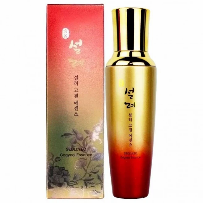 프라픽 설려 고결 에센스 130ml, 1개, 1ml - 쿠팡