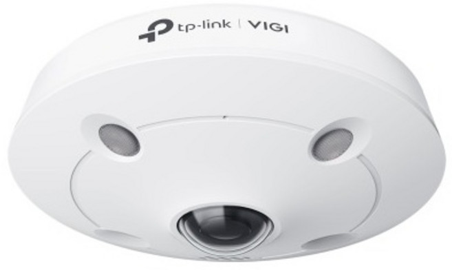 티피링크 InSight S655I VIGI 5MP IR 어안 네트워크 CCTV 카메라