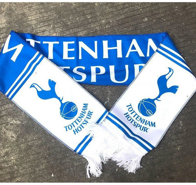 축구팀 맨시티머플러 스카프 팬심