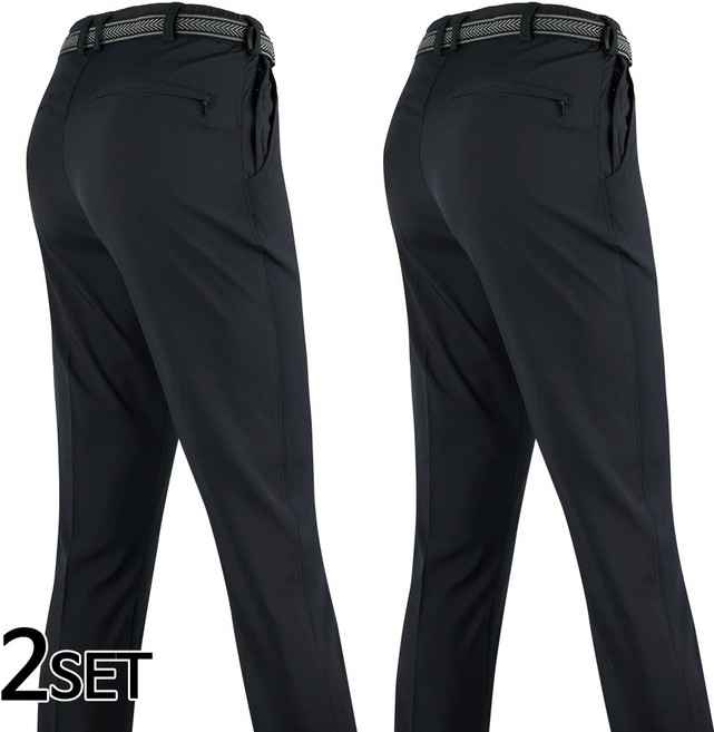 2장[GTM]남성 봄 가을 환절기 착용에 딱 좋은 인생추천무지바지