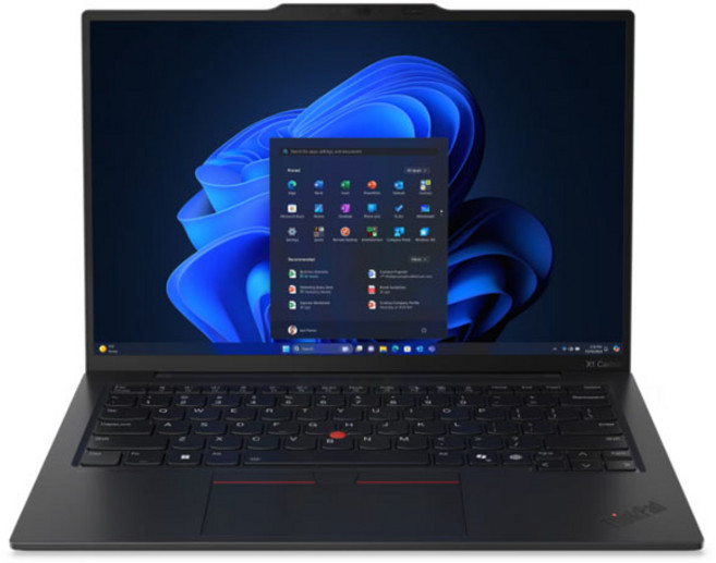 [레노버] ThinkPad X1 Carbon Gen13 21NSS03P00 Ultra 7 258V/DDR5 32G/NVME 1T/Intel Arc/FreeDos / 공식판매점, 21NSS03P00-, Free DOS, 32GB, 1TB, 블랙