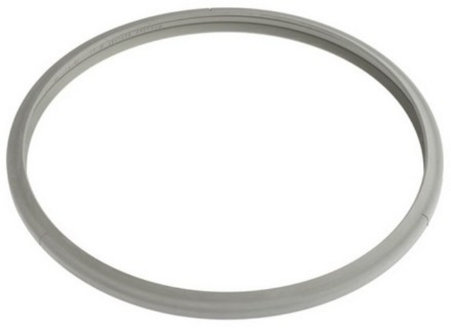 휘슬러 프리미엄 압력솥 호환용 고무패킹, 26cm, 1개