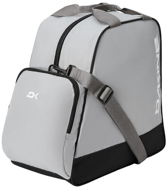 Dakine 부츠 백팩 Dlx 75L - 블랙 원 사이즈, 30L, 그리핀