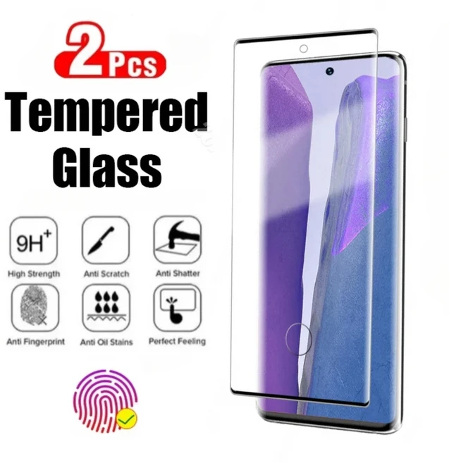 삼성 갤럭시 S20 S23 화면 곡면 S22 S10 Note 호환 강화유리 2개 보호필름 Ultra, Galaxy S22 Ultra