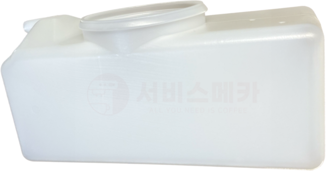 동구전자 티타임 커피자판기 믹스자판기용 미니 물통아세이 VEN501 502 700FM