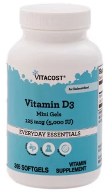 Vitacost 비타코스트 알비온 킬레이트 아연 180캡슐, 1개, 180정 - 쿠팡