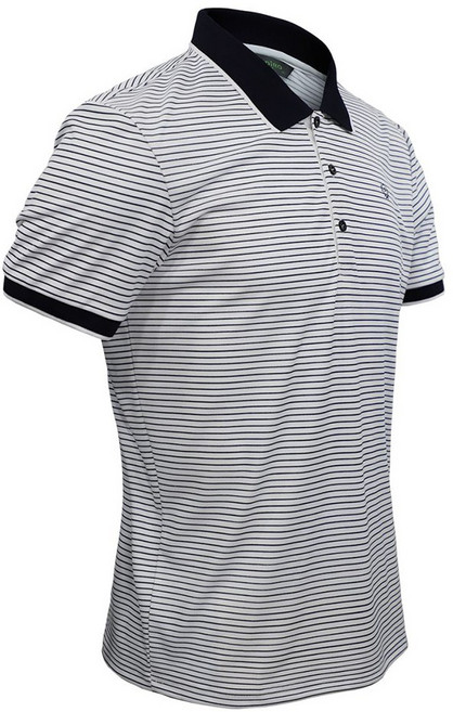 VAZO 남자골프웨어 GIO 남자반팔티 골프복 LSJD