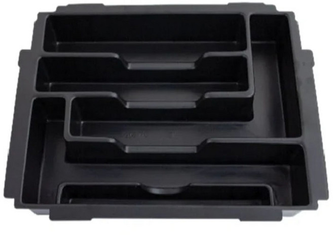 마끼다 맥팩케이스 수공구 트레이 P-83668, 1개