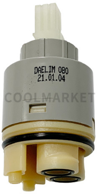 도비도스 대림통상 AC-080 카트리지 수도밸브 카드리지, 1개