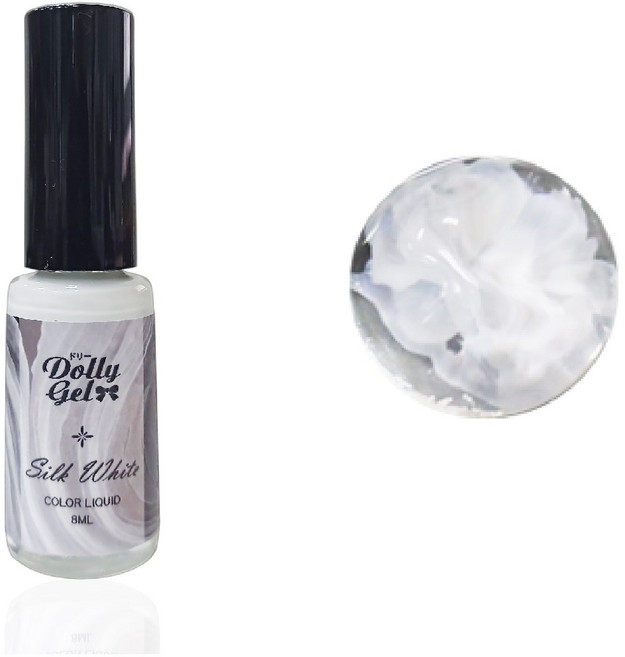 Dolly Gel 墨舞暈染液 8ml RF011-RF016 水彩暈染效果 色膠, RF016, 5g, 1個