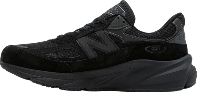 뉴발란스 남녀 공용 990V6 메이드 인 USA 운동화