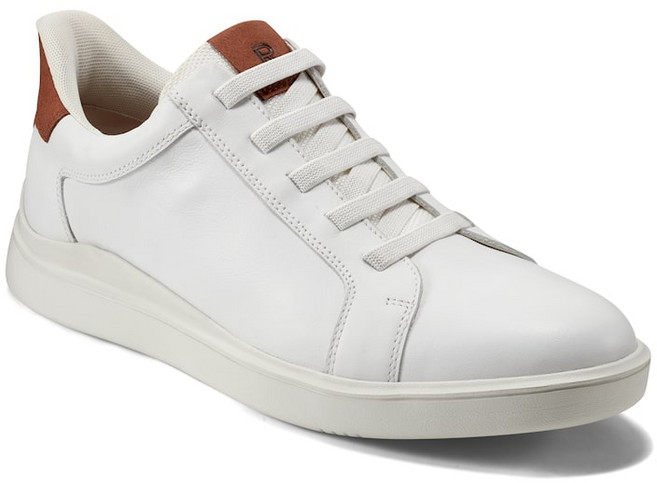 락포트 ROCKPORT 타이나르 레이스 투 토 TYNNAR LACE TO TOE RM0076 195181