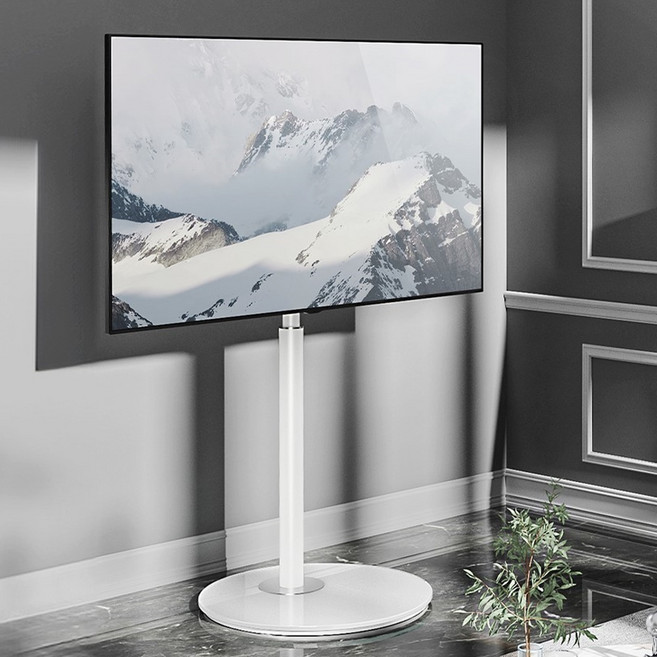 65인치 60인치 58인치 55인치 50인치 49인치 48인치 47인치 45인치 TV 스탠드 대형 모니터 스탠딩 거치대 엘지 삼성 호환