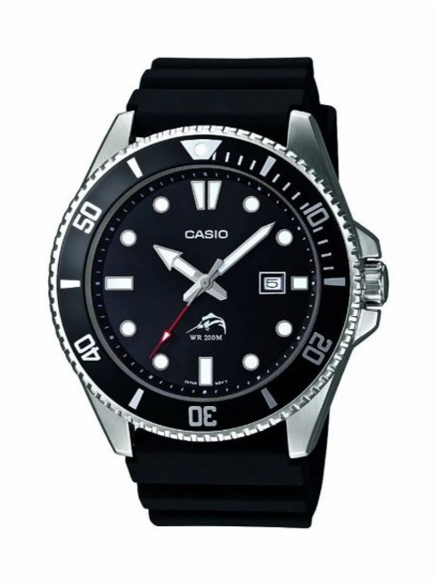 CASIO 카시오 다이버 시계 MDV 106 (미국 정품)