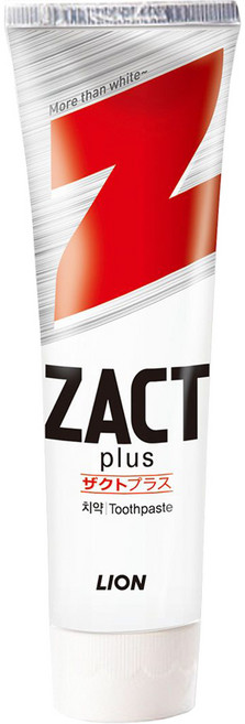 작트 치약, 150g, 10개