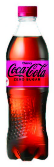 코카콜라 제로 체리, 500ml, 20개