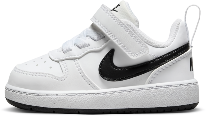 아동 나이키 코트 버로우 로우 리크래프트 TD DV5458-104