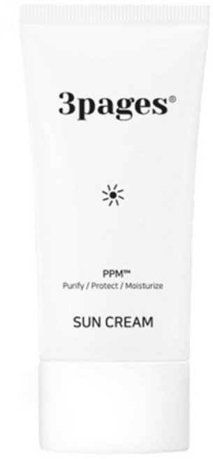 패밀리블렌드 보타닉 선크림, 45ml, 1개