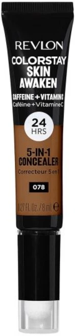 REVLON 레브론 컬러스테이 스킨 어웨이큰 5in1 컨실러 8ml - 쿠팡