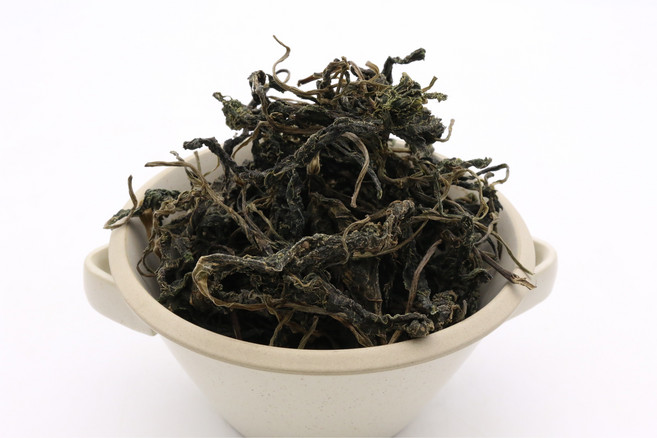 건곤드레 1kg (국산) 건 곤드레나물 말린곤드레 보름나물, 1개