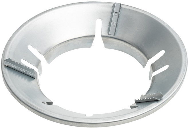 퀸마루 바람박사 캠핑 스토브 가스버너 바람막이 일반형, 단품, 1개