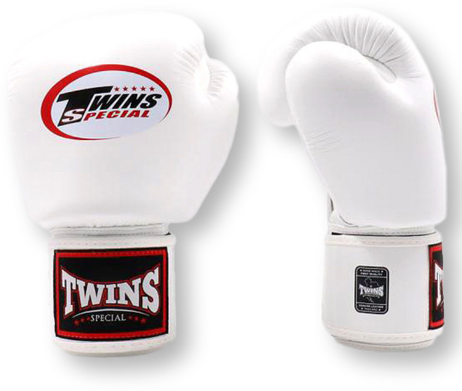 트윈스 BGVL3 복싱글러브 양손세트, 1세트, 02. 화이트