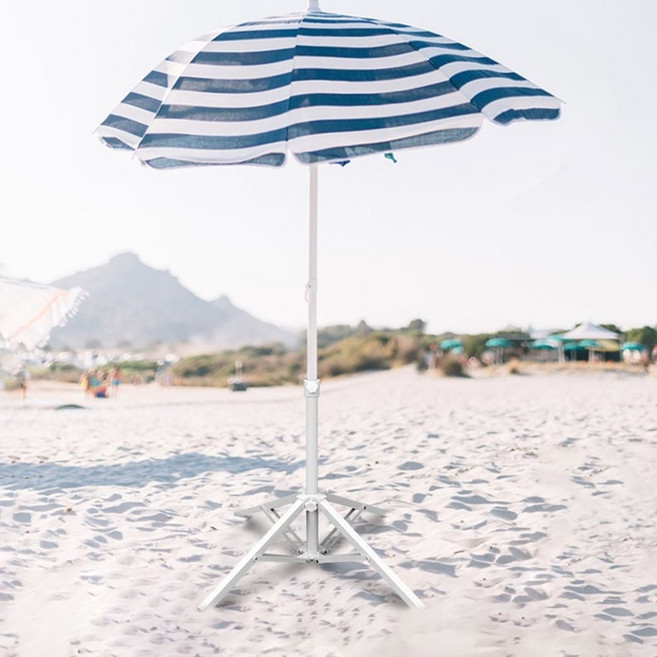 GDM 파라솔 우산 삼각대 받침대, 본상품선택