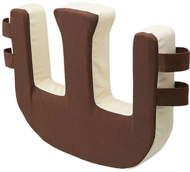 자세변환용구 DYJ-03 발목고정 자세변환쿠션 욕창방지복지용구, 장기요양 본인부담금 15%, 1개