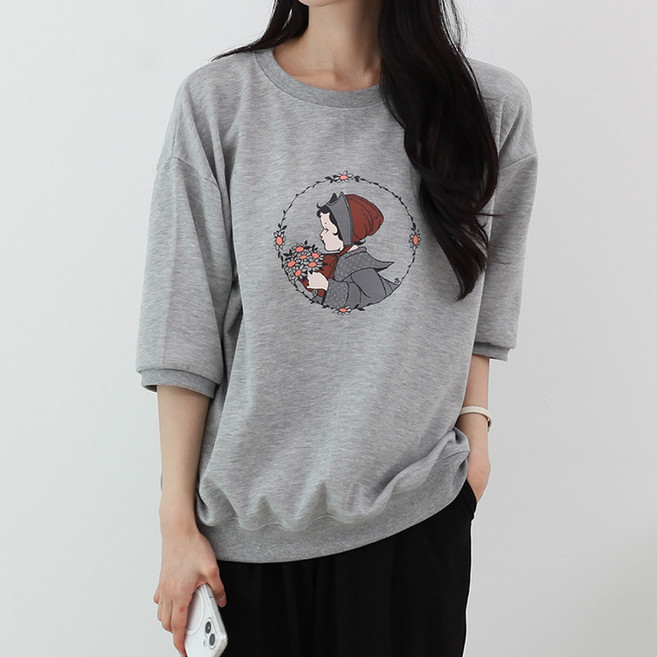 루나샵 꽃소녀7부 맨투맨