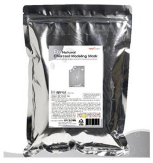 [한스교역] 차콜(참숯)모델링 1kg, 1개
