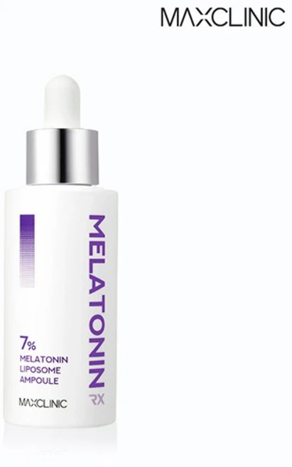 멜라토닌 샷 앰플 50ml, 상세설명 참조 - 쿠팡