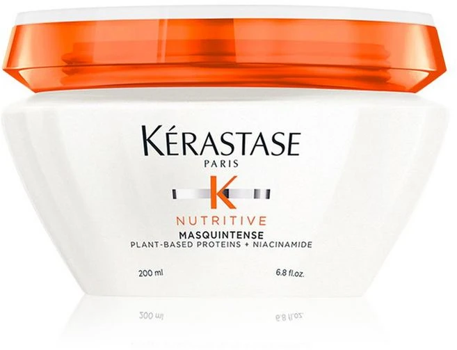 유럽직구 Kérastase 케라스타즈 뉴트리티브 마스퀸텐스 헤어 마스크 200ml, 1개 - 쿠팡