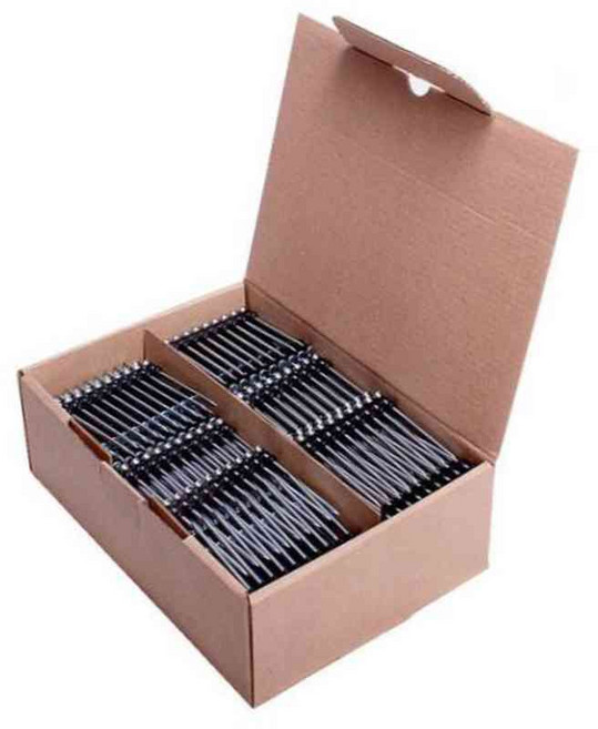 더블요 에어타카핀 타정기핀 타정기못 실타카핀 타정못, 1개