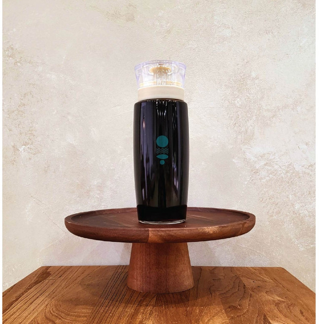 모담미담 만능간장 저염 수제 맛간장 아기간장 요리엔한스푼 300ml, 300g, 1개