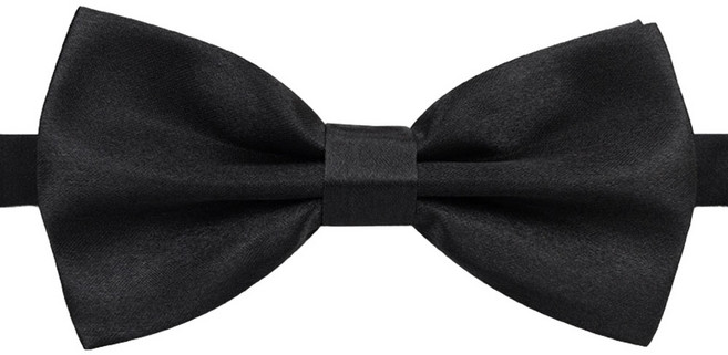 마켓피아 남성용 정장 캐주얼 심플 보타이