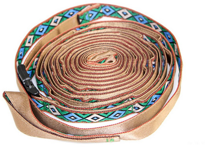 오핑 에스닉 데이지체인, 그린